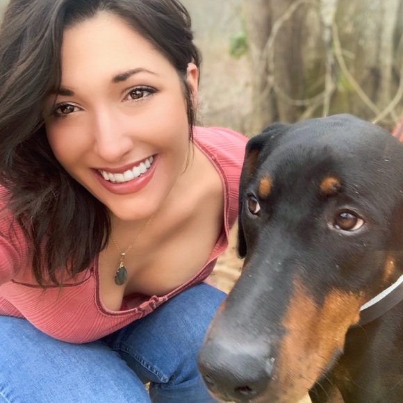 🦋Meet the Posher!🦋 - Picture 6 of 7